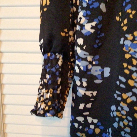 MISA./.KIMONO/DRESS - Picture 5 of 10